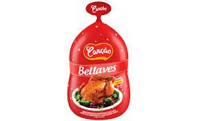 AVE FEST BELLAVES CANÇÃO KG