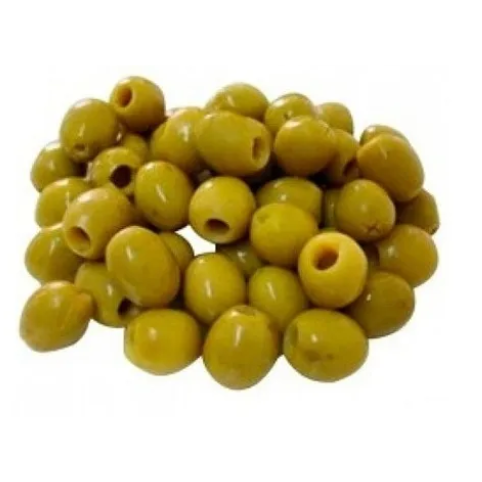 AZEITONA VERDE S/CAROCO KG