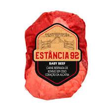 BABY BEEF ESTANCIA 92 KG