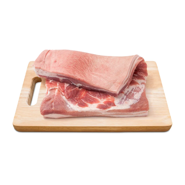 BARRIGA COM PELE AURORA DIA A DIA KG