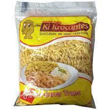 BATATA PALHA KI KROCANTES 80G