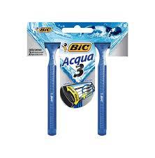 BIC ACQUA 3 C 2UN