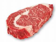 BIFE ANCHO MATURADO KG