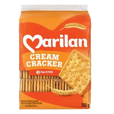 BISC MARILAN C CRACKER TRAD 350G