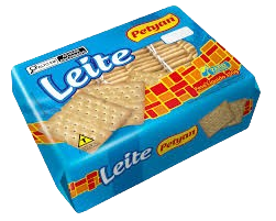 BISC PETYAN LEITE 400G