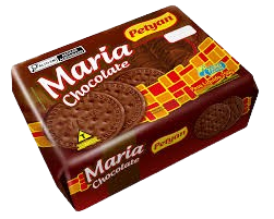 BISC PETYAN MAISENA CHOCOLATE 350G