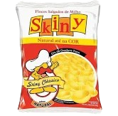 BISC SALG SKINY ORIGINAL 35GR