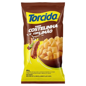 BISC TORCIDA COSTELINHA C LIMAO 60G