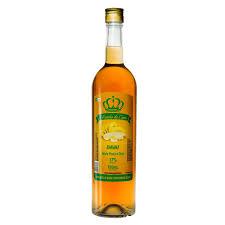 CACHAÇA ARTESANAL BANANA