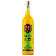 CACHAÇA ARTESANAL MILHO