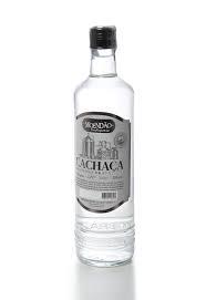 CACHAÇA ARTESANAL PRATA