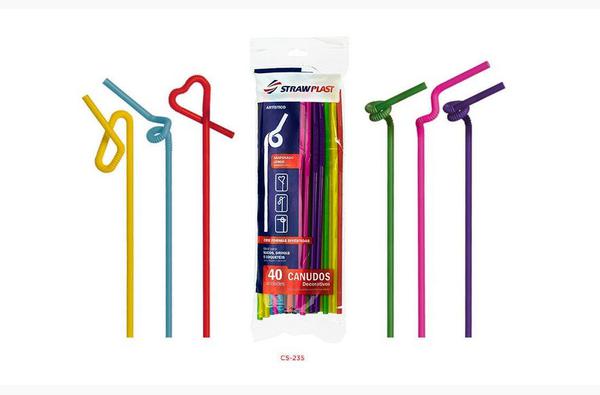 CANUDO FLEXIVEL RAINHA FESTA