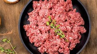 CARNE MOIDA DA CASA KG