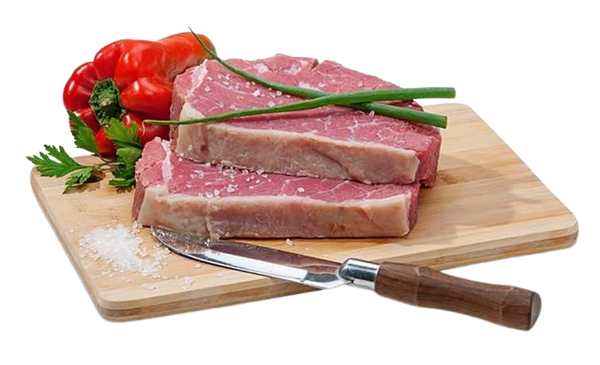 CARNE SECA LAGARTO KG