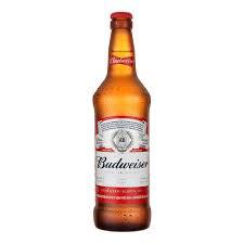CERV BUDWEISER OW 330 ML
