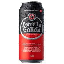 CERV ESTRELLA GALICIA 473 ML