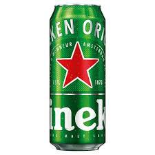 CERV HEINEKEN 473ML
