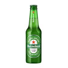 CERV HEINEKEN LN 250ML