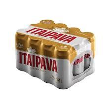 CERV ITAIPAVA PILS LT 473ML C/12
