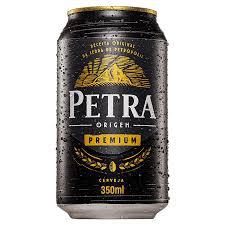 CERV PETRA PREM LT 350ML