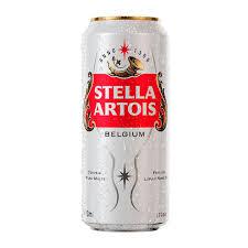 CERV STELLA ARTOIS 473ML