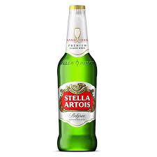 CERV STELLA ARTOIS 550ML