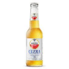 CERV ULTRA  AMSTEL LN 275ML