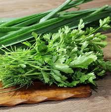 CHEIRO VERDE UN
