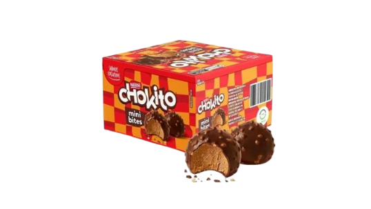 CHOKITO BITES 78G