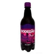 CHOPP DE VINHO BODEGAO 300ML