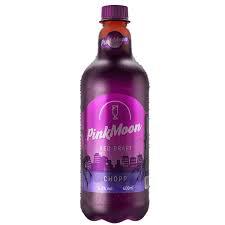 CHOPP DE VINHO PINK MOON 600ML