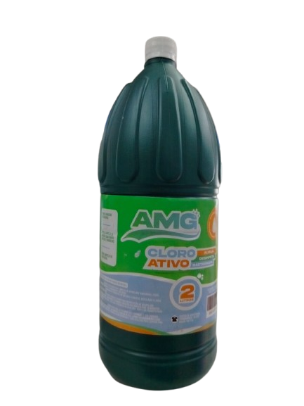 CLORO AMG 2L