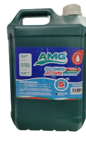 CLORO AMG 5L