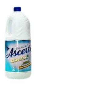 CLORO ASCERTE 2L