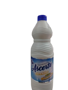 CLORO ATIVO ASCERTE 1L