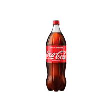 COCA COLA PET 1,5L