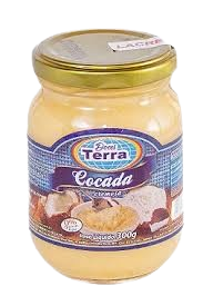 COCADA TERRA VD 300G