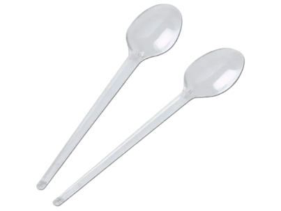 COLHER P/ BRIGADEIRO 50 UNIDADES