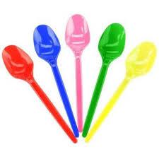 COLHER RAINHA FESTA DESC CORES C 50