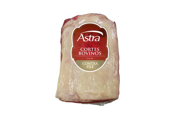 CONTRA FILE ASTRA KG