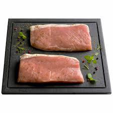 CONTRA FILE SUINO TEMPERADO DA CASA  KG