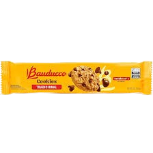 COOKIES BAUDUCCO ORIGINAL 100G