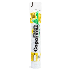 COPO DESCARTAVEL COPO RIO 300ML C/100