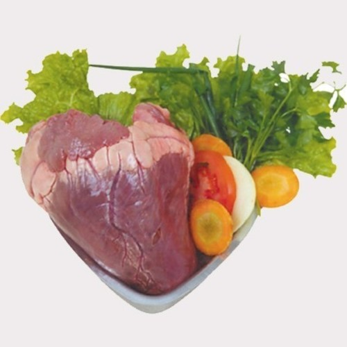 CORACAO BOV FRIGANSO KG