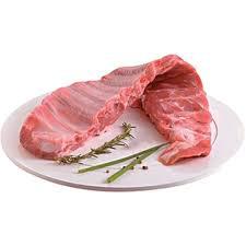 COSTELA SUINA RESFRIADA