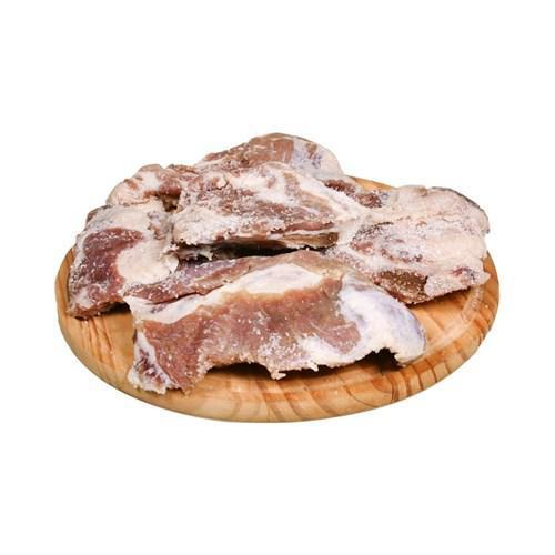 COSTELINHA SALGADA PONTA