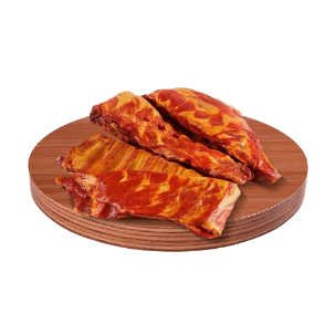 COSTELINHA SUINA DEFUMADA KG