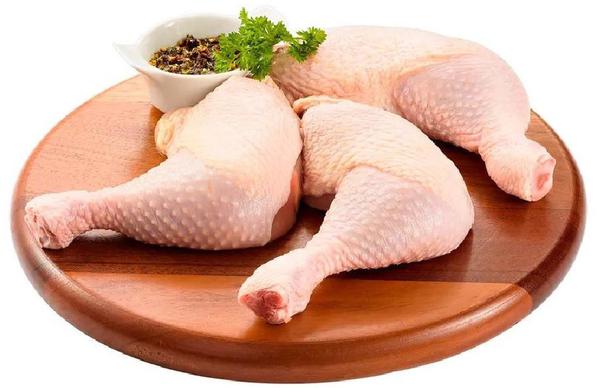 COXA E SOBRECOXA SEM DORSO KG