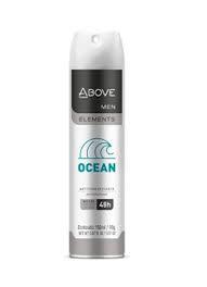 DES ABOVE AERO MEN OCEAN 100ML