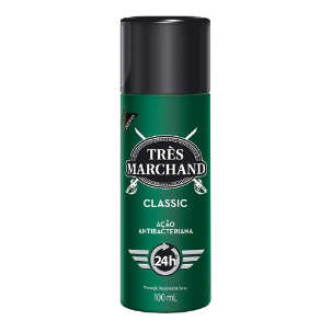 DES SPRAY T MARCHAND CLASSIC 100ML
